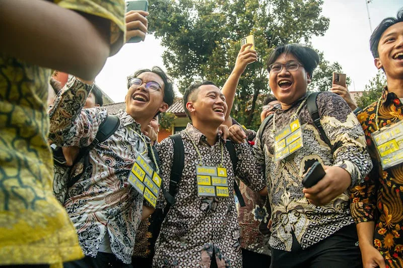 Pelajar & Mahasiswa